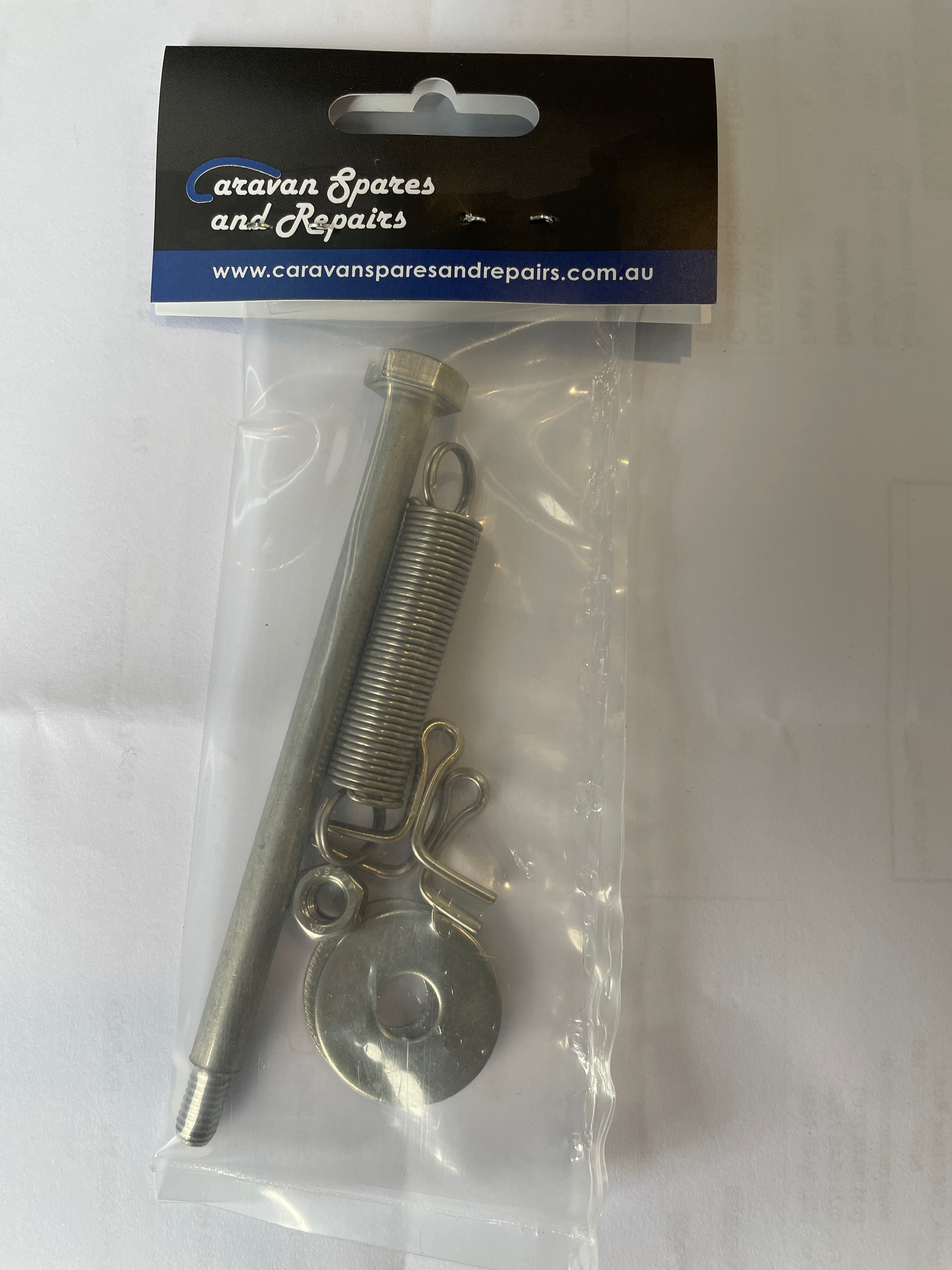Big Foot Pin Kit