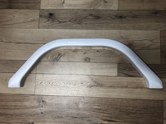 Jayco Starcraft Single Wheel Spat (White)