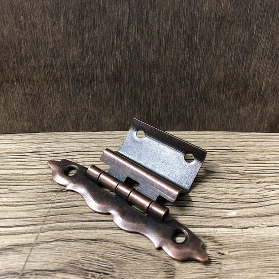 Cupboard Hinge Bent - Camec