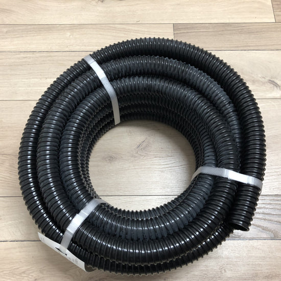 Supex 25mm x 10m Sullage Waste Hose