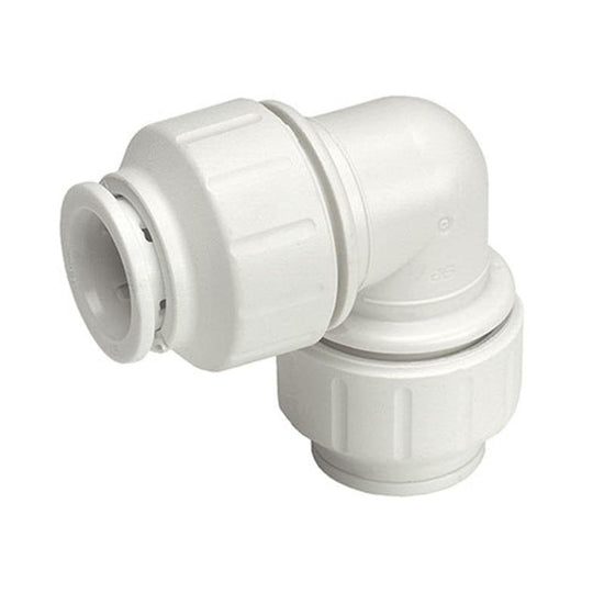 JG Watermark Elbow 12mm