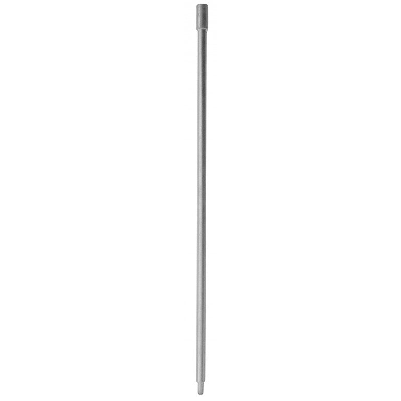 Slotted Wind Down Leg Handle 570mm - Drill Type - Supex