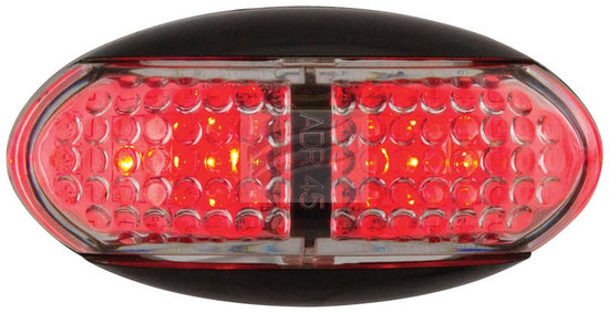 Roadvision Clearance Light Red