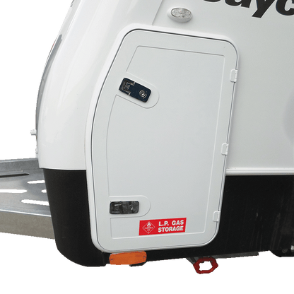 Coast Access Door 7 - Suit Front Boot Passenger Side - CLEARANCE