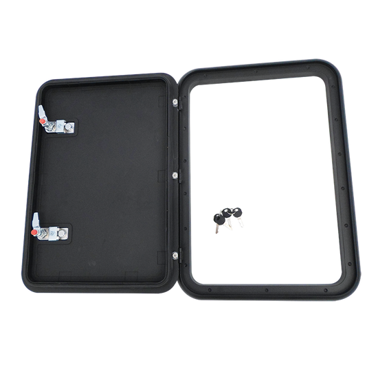 Door 3 (Black) 415 x 581 - Coast