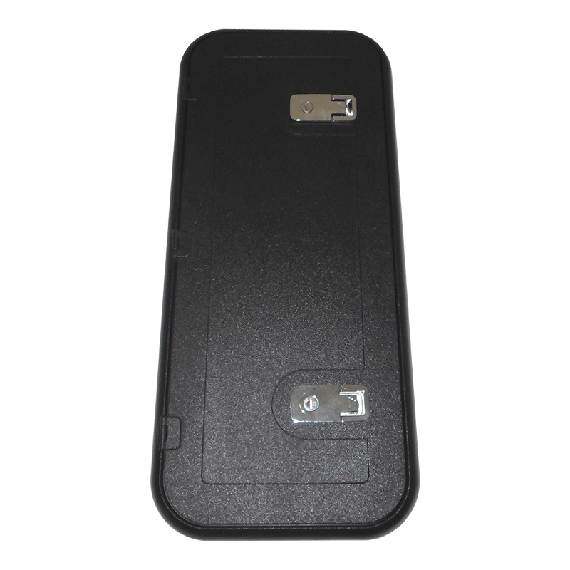 Door 6 (Black) 288 x 653 - Coast
