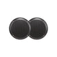 Axis Black Speakers 6"Ultra Slim Full Range