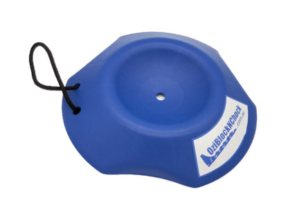 Jockey Dock - Ozi Block N Chock -