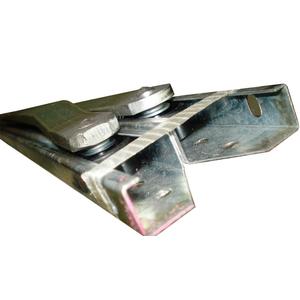 Canopy Lifters - Flat - 1200mm - 35kg - Camec - Special Order Only