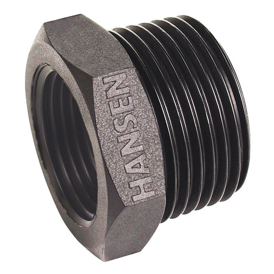 Reducing Bush 1" to 3/4" BSP (25x20mm) 1600kPa - Up to 20 degrees celsius