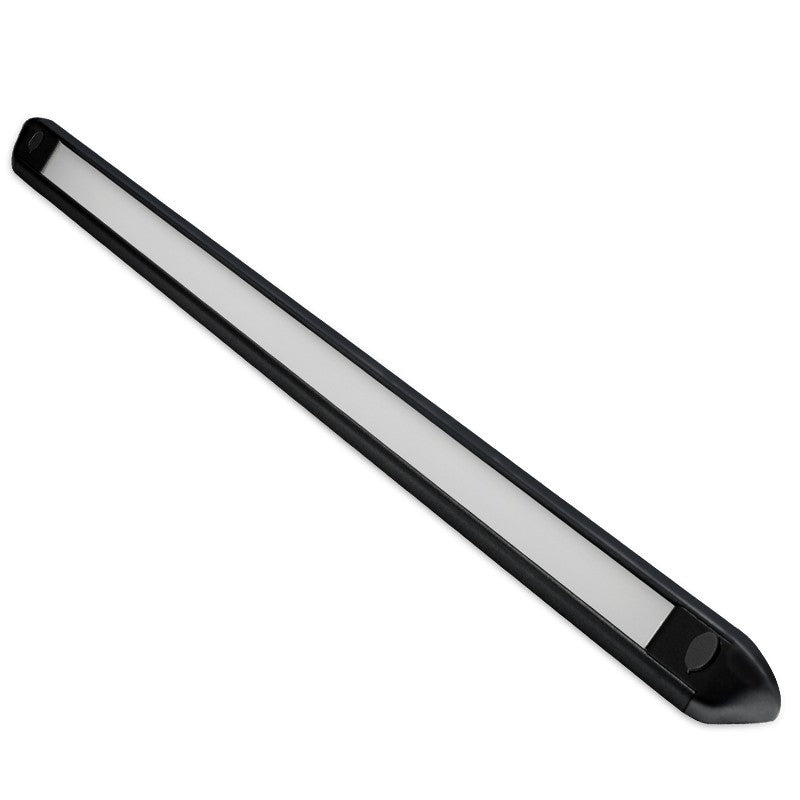 Supex Black Exterior/Interior LED - 550mm