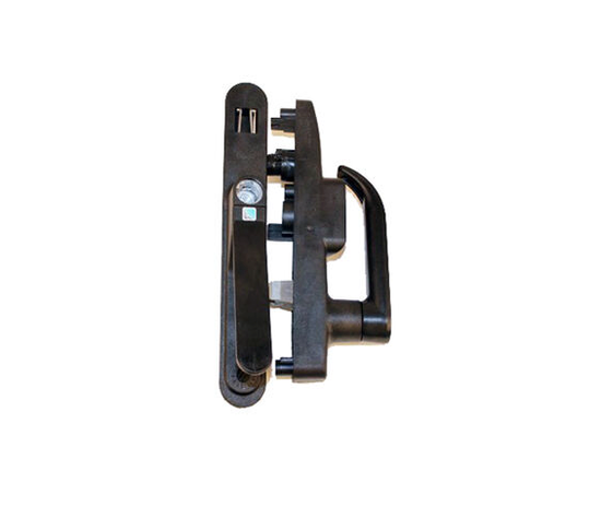 Camec LHH 3 Point Complete Entrance Door Lock