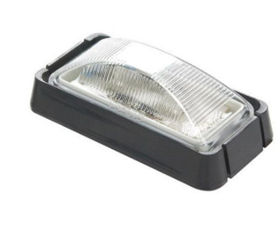 Marker Lamp (WHITE) - ROAD VISION