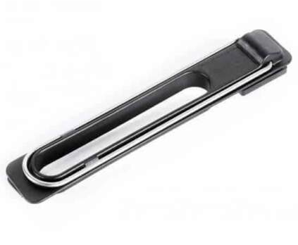 Outer Trim t/s Camec 3 Point Door Lock