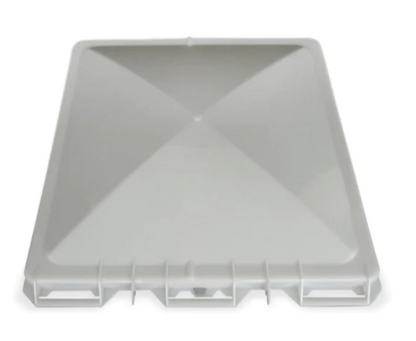 Jensen MK2 Replacement Vent Lid (White) - 335 x 350mm