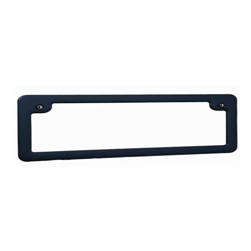 Thetford Access Door #6 - 1038x460mm - Black