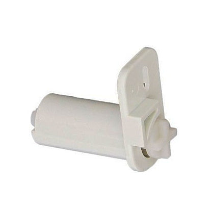 Freezer Door Spring Holder Assembly LH - Suits Thetford Fridges