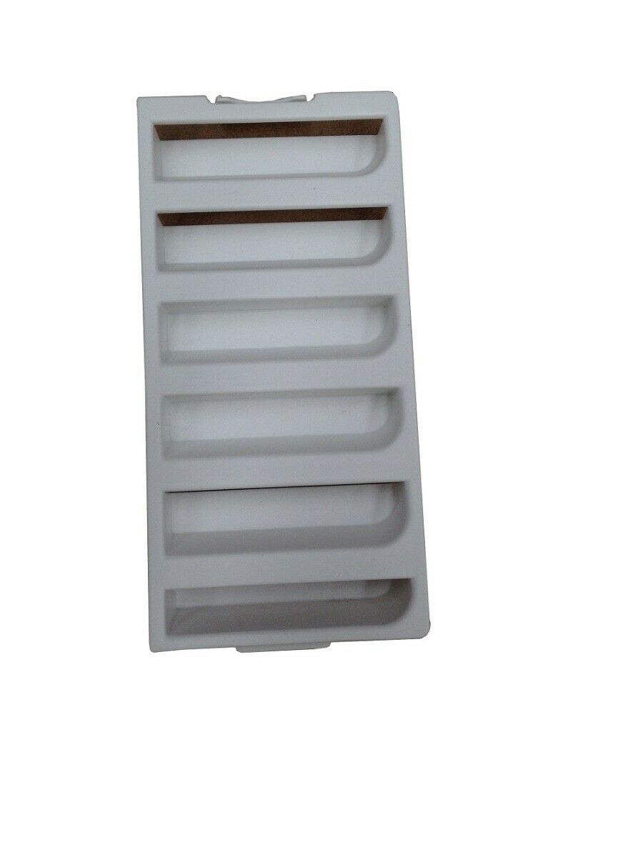 Thetford Exhaust Vent Insert - Suit Top Outside Vent - White