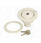 Fiamma White Water Filler and Lockable Cap