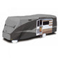 23-26ft Motorhome All Climate Caravan Cover - Adco - WITH OLEFIN HD