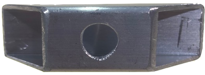 Outrigger Spigot Bracket Suit Thule and Fiamma Awnings