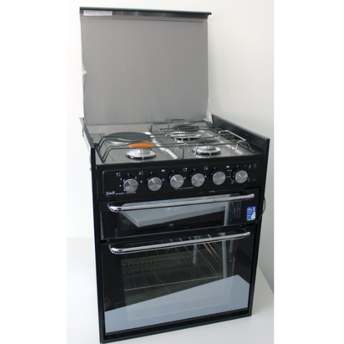 Swift Oven 3 Gas 1 Electric - SPECIAL ORDER