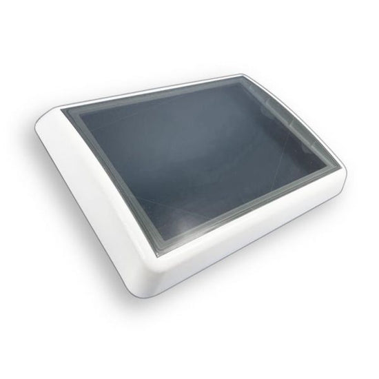 Dome Midi Heki White Edge -700 x 500- PICK UP ONLY