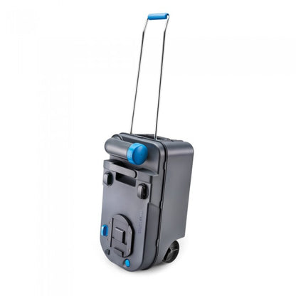 Thetford C220 Toilet Fresh-Up Set - Holding Tank + Seat