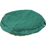 CAMEC small hose storage bag