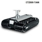 Camper Trolley CT2500TAM - SPECIAL ORDER (SUPPLY ONLY)