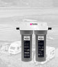 Puretec Dual Inline Water Filter Kit (CR45)