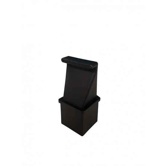 HOOK END REPLACEMENT FOR CURVED ROOF RAFTER AND SECURA BAR