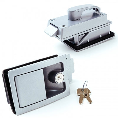 Door Lock Cast - MTM