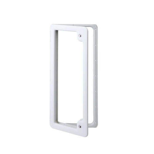 Thetford Access Door 5 (White) Suit Cut-Out 305 x 755mm