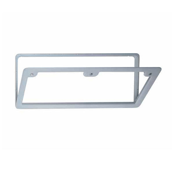Thetford Access Door #6 - 430x1008mm - White