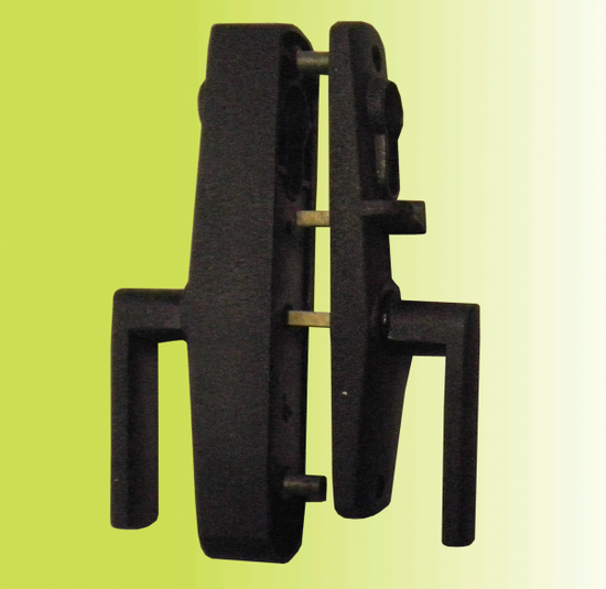ATRV RH Hinge Door Handle
