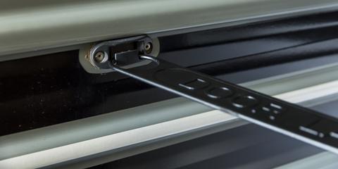 RSG Accessories Door Latch