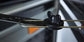 RSG Accessories Door Latch