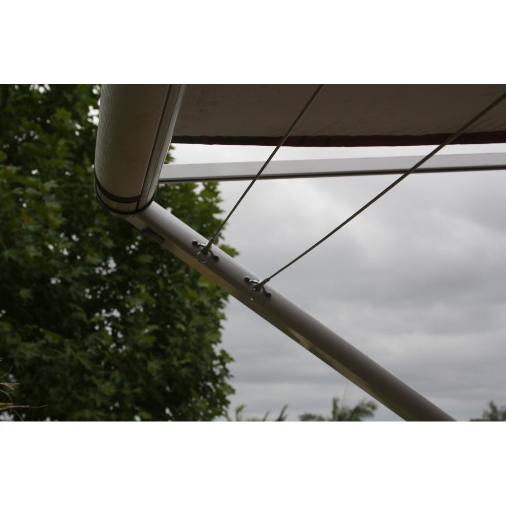 Easy Hang Clothes Line - Suits 17ft Awning - SPECIAL ORDER