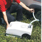 23L Grey Water Portable Roll Tank - Fiamma