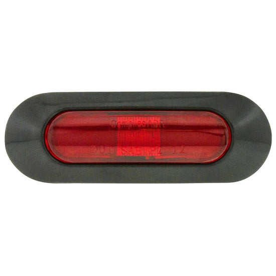 Ignite Rear End Line Out Marker lamp - Red
