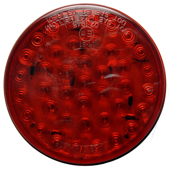 Ap50Mr Led Insert Round Stop/Tail