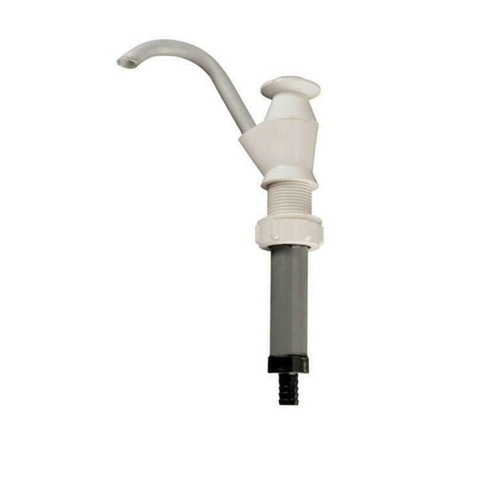 Breha Hand Pump Short Stem - SPECIAL ORDER