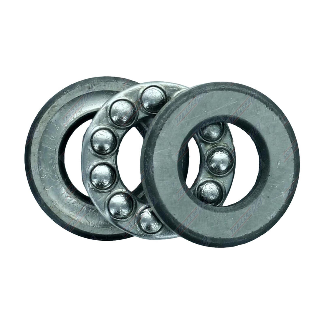 Alko Thrust Bearing T/S Jockey Wheels ( includes 2 Washers)