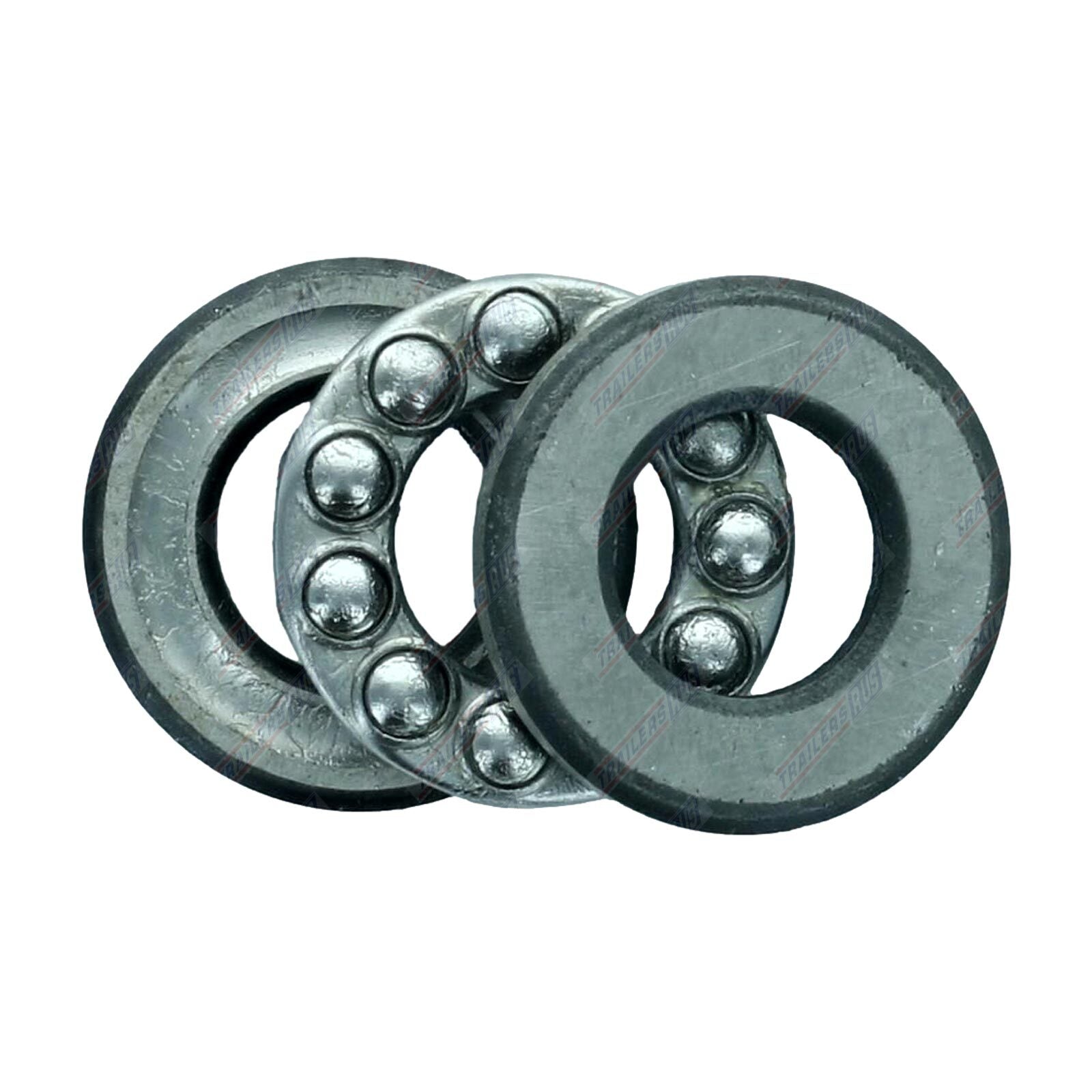 Alko Thrust Bearing T/S Jockey Wheels ( includes 2 Washers)