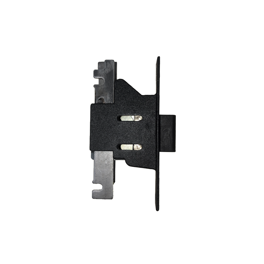 Caravan Door Top-Bottom Lock RHH - - Aussie Traveller