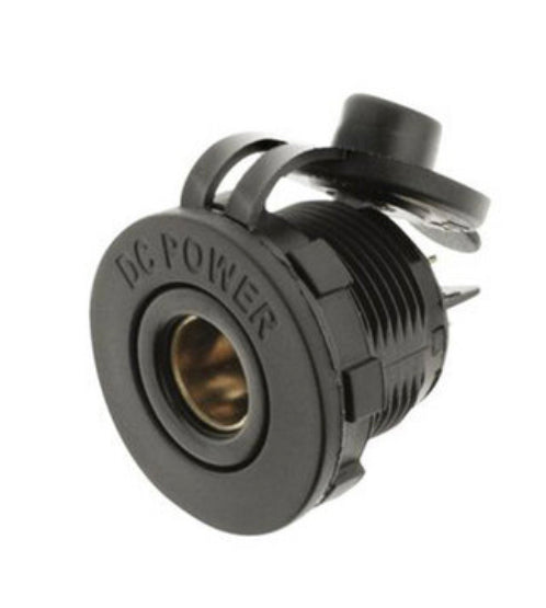 Hulk Merit Din Socket - LIMITED STOCK