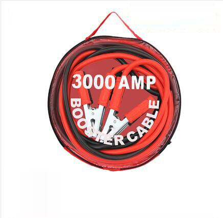 Booster cable (3000 amp)
