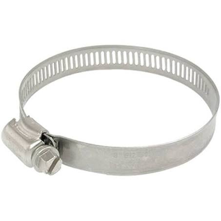 Hose clamp 21-51mm