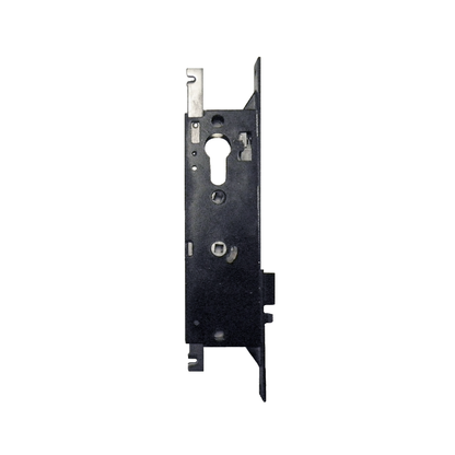 Door Lock Body RHH - Aussie Traveller